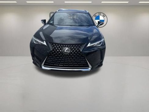 Used 2021 Lexus UX 200 w/ Accessory Package (Z1) FWD image 1