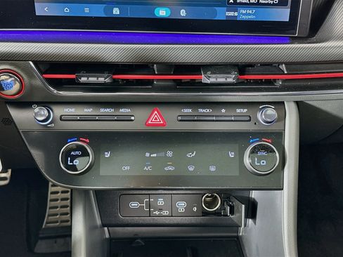 Used 2026 Hyundai Sonata N Line FWD image 24