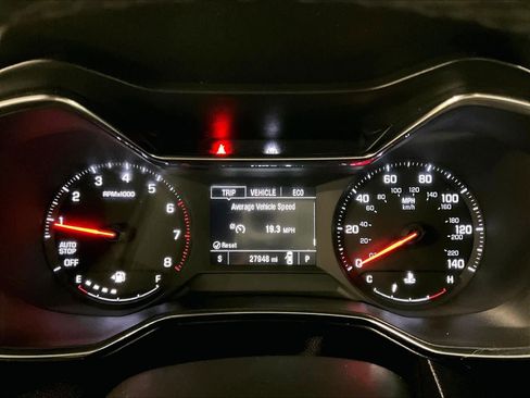 Used 2023 Chevrolet TrailBlazer ACTIV w/ Convenience Package image 26