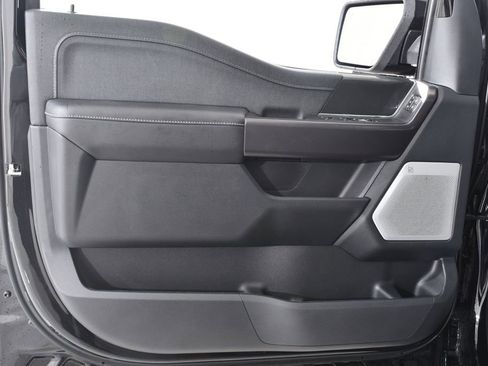 New 2026 Ford F150 Lariat AWD/4WD image 24