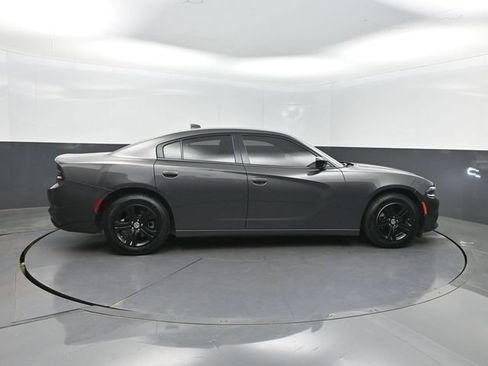 Used 2023 Dodge Charger SXT RWD image 34