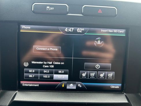 Used 2015 Ford F150 Lariat image 22