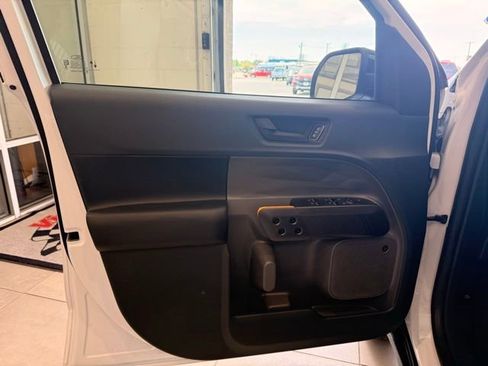 New 2026 Ford Maverick Tremor AWD/4WD image 17