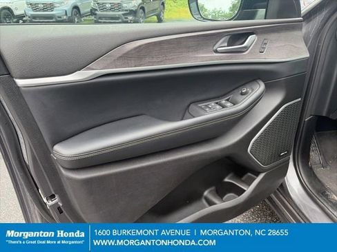 Used 2024 Jeep Grand Cherokee Limited 4xe AWD/4WD image 12