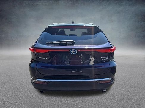 Used 2021 Toyota Venza Limited w/ Advanced Technology Package AWD/4WD image 8