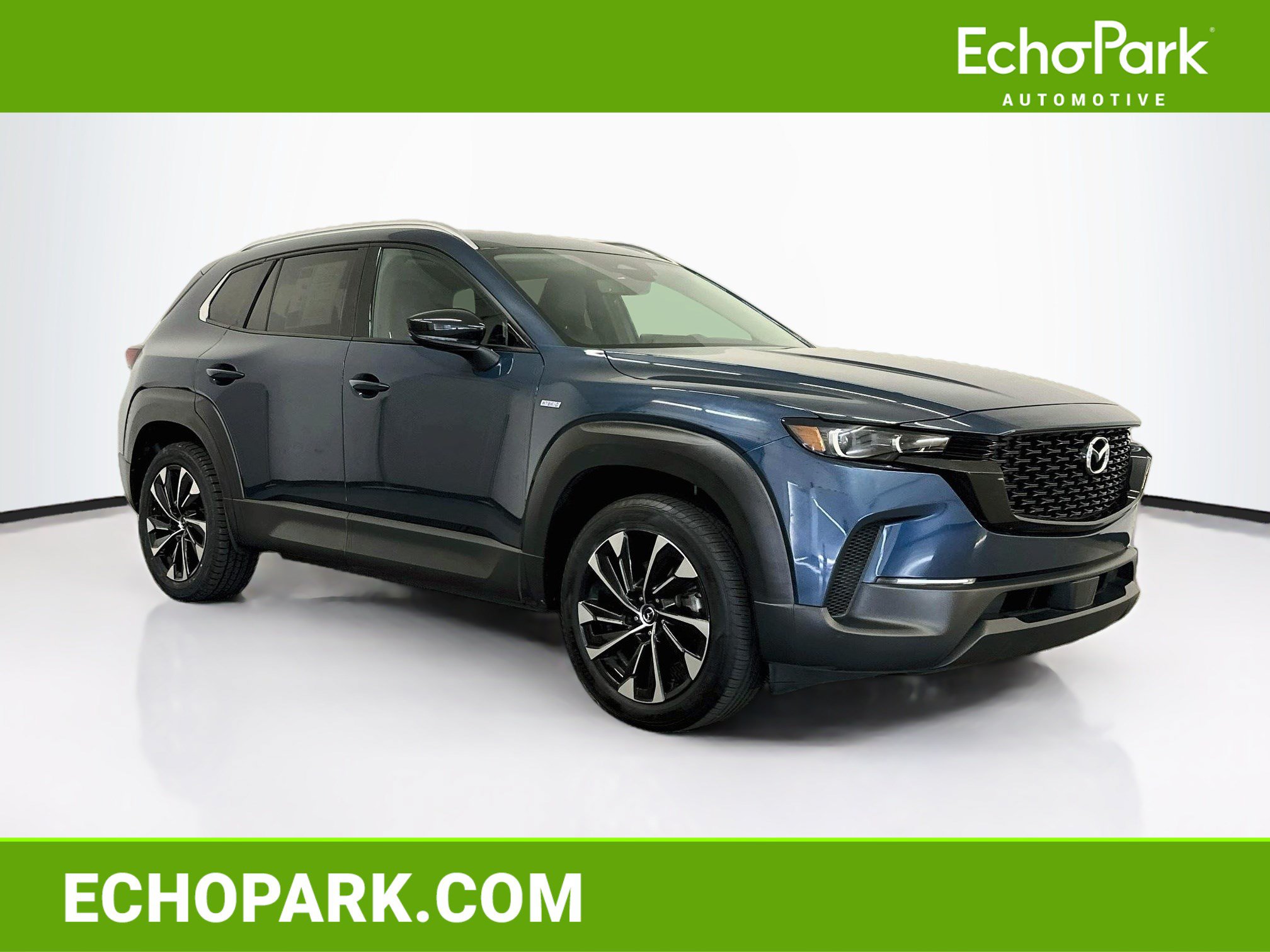 Used 2025 MAZDA CX-50 2.5 Hybrid w/ Premium Plus Pkg AWD/4WD image 1