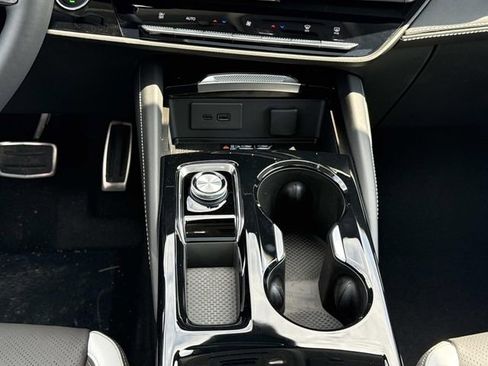 New 2026 Buick Envision Sport Touring AWD/4WD image 17
