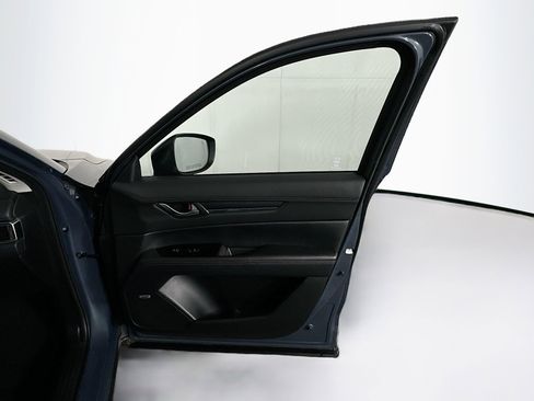 Used 2024 MAZDA CX-5 Carbon Edition image 31