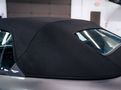 Used 2002 Aston Martin DB7 Vantage RWD image 55