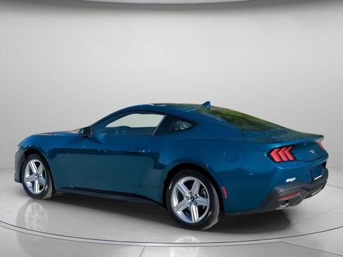 New 2026 Ford Mustang Coupe RWD image 20