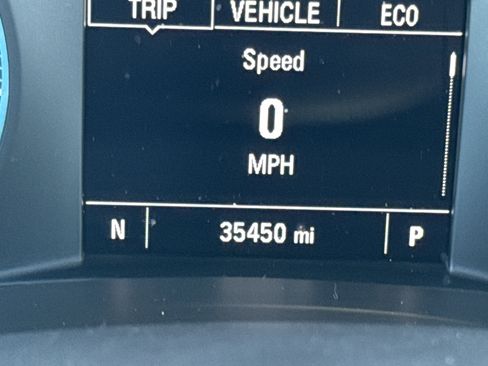 Used 2019 Chevrolet Equinox LS w/ LS Convenience Package AWD/4WD image 21