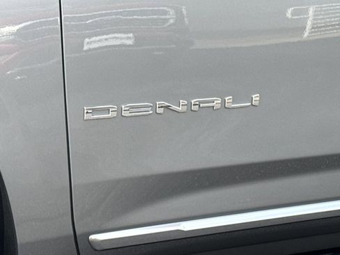 New 2026 GMC Yukon XL Denali w/ Sun & Power Step Package image 16