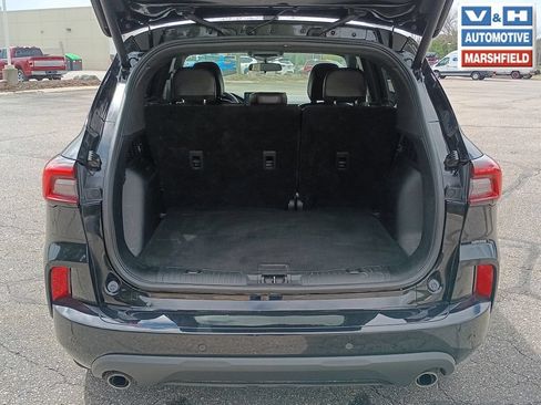 Used 2023 Ford Escape ST-Line w/ Tech Pack #1 AWD/4WD image 28