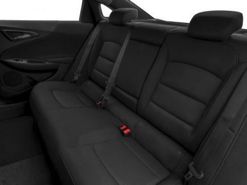 Used 2018 Chevrolet Malibu LT image 17