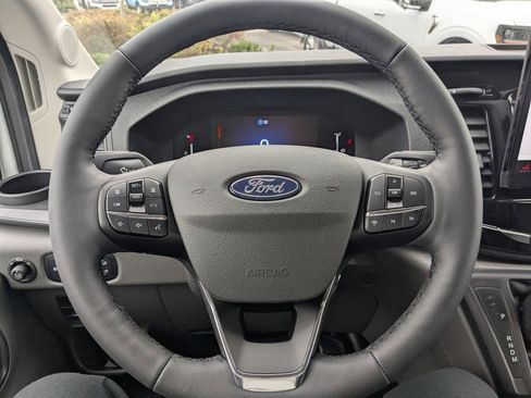 New 2026 Ford Transit 350 XLT image 28