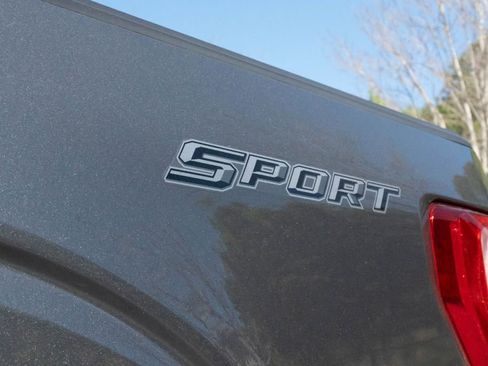 Used 2023 Ford F150 XLT w/ Equipment Group 302A High RWD image 13