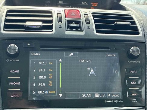 Used 2018 Subaru Forester 2.0XT Premium w/ Popular Package #2A image 12