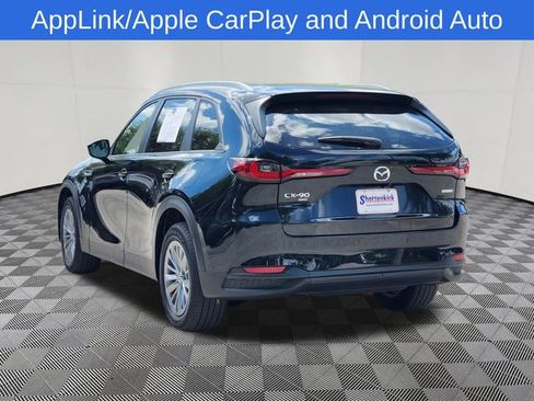 Used 2026 MAZDA CX-90 3.3 Turbo w/ Select Package AWD/4WD image 3