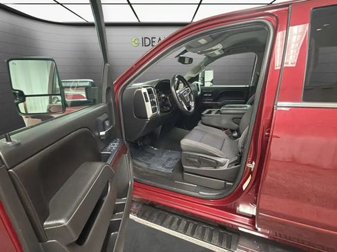 Used 2014 GMC Sierra 1500 SLE AWD/4WD image 24