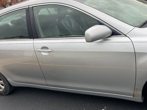 Used 2007 Toyota Camry LE image 7