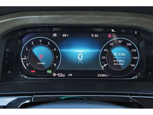 Used 2024 Volkswagen Atlas SE image 17