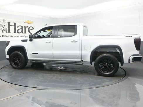 Used 2023 GMC Sierra 1500 Elevation image 50