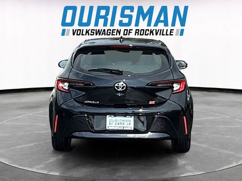 Used 2024 Toyota Corolla SE FWD image 5