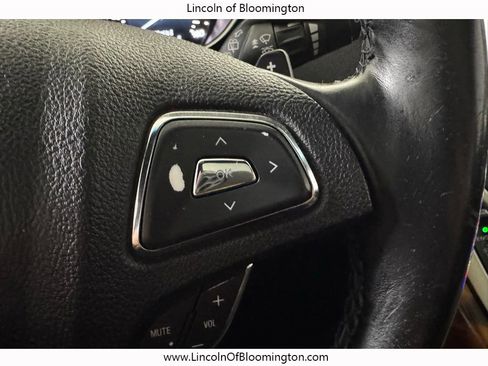 Used 2016 Lincoln MKX Reserve w/ Climate Package image 48