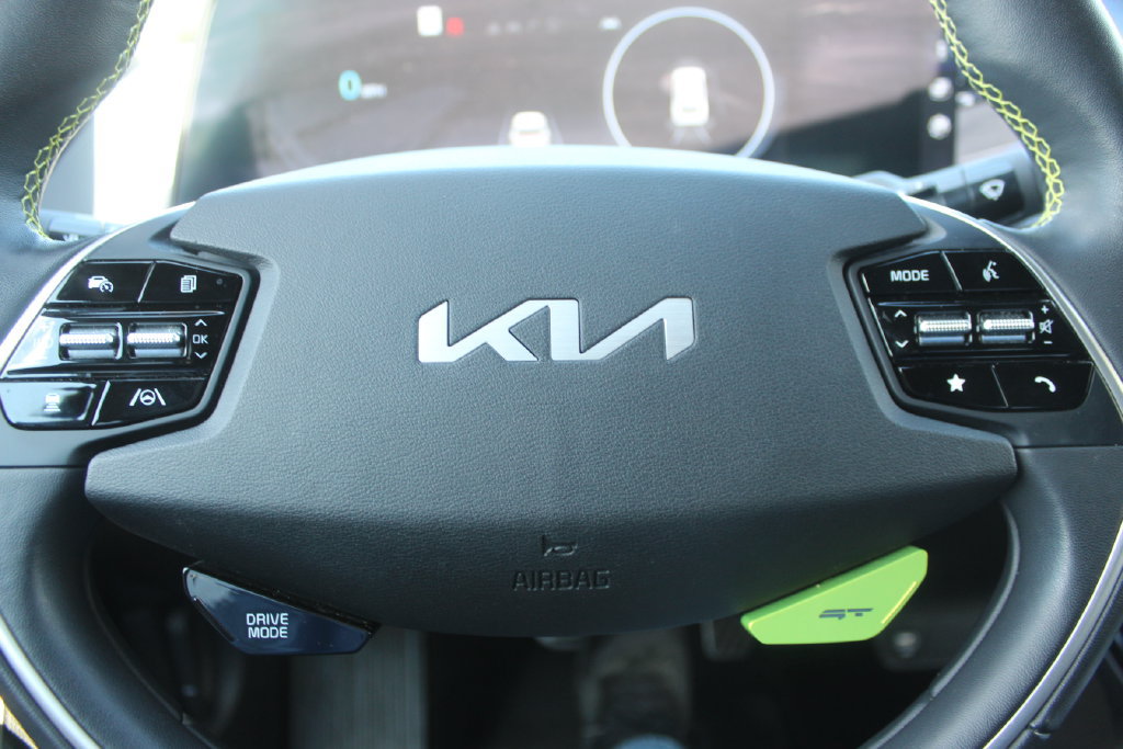 Used 2023 Kia EV6 GT AWD/4WD image 30