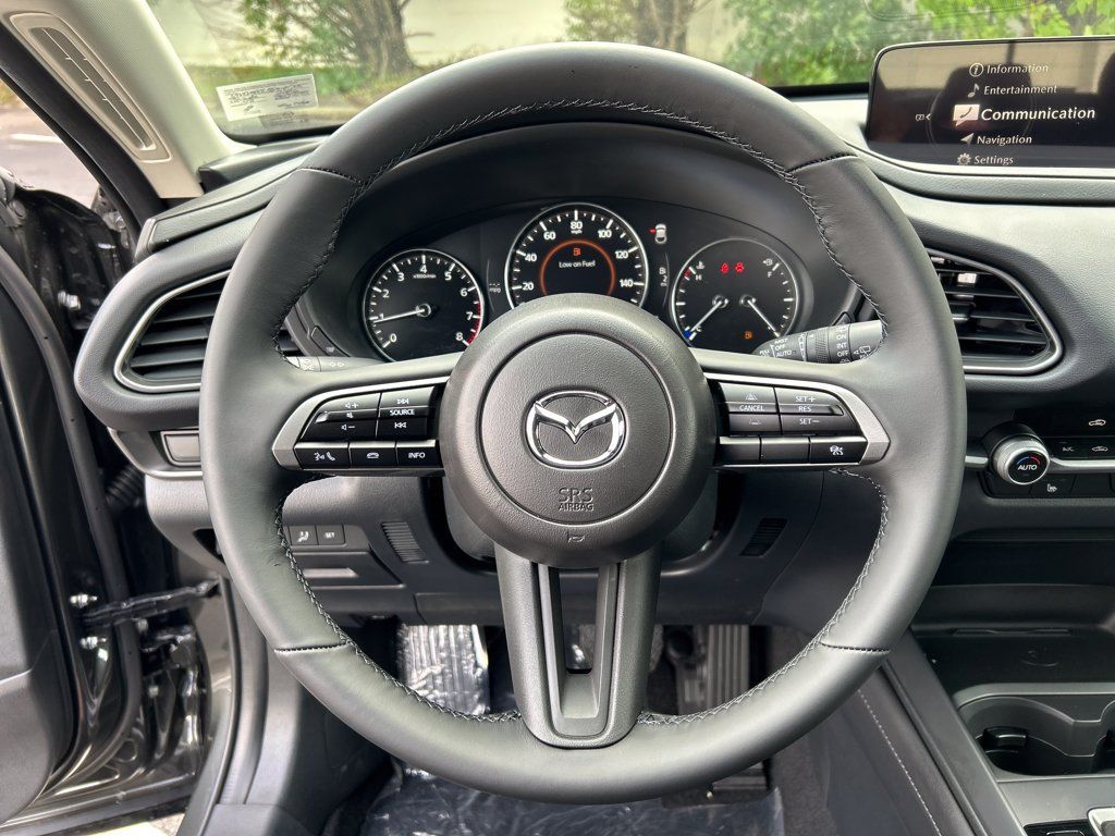 Certified 2026 MAZDA CX-30 AWD 2.5 S image 17