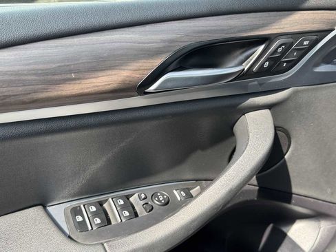 Used 2019 BMW X3 sDrive30i w/ M Sport Package 2 image 32