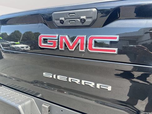New 2026 GMC Sierra 2500 AT4 w/ AT4 Premium Plus Package AWD/4WD image 28