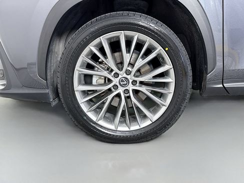 Certified 2024 Lexus NX 350 AWD w/ Vision Package image 33