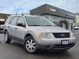 Used 2005 Ford Freestyle SE video 1