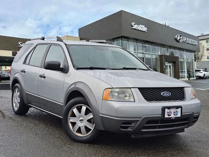 Used 2005 Ford Freestyle SE
