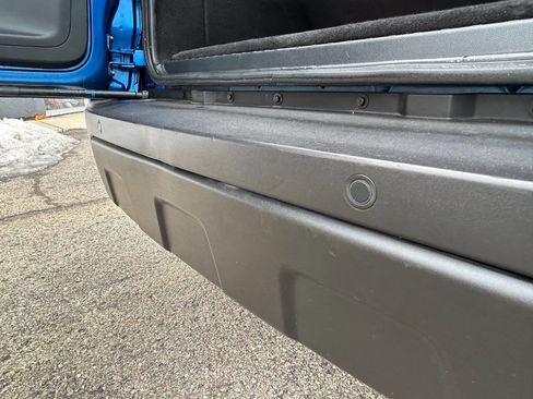 Used 2018 Ford EcoSport SE w/ SE Convenience Package image 33