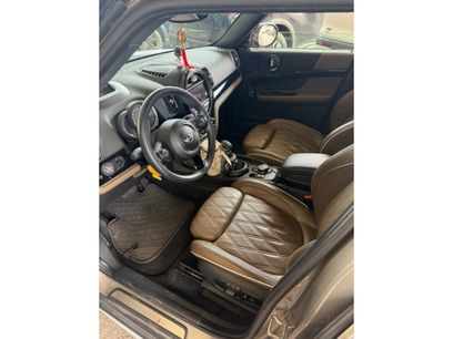 Used 2017 MINI Cooper Countryman S