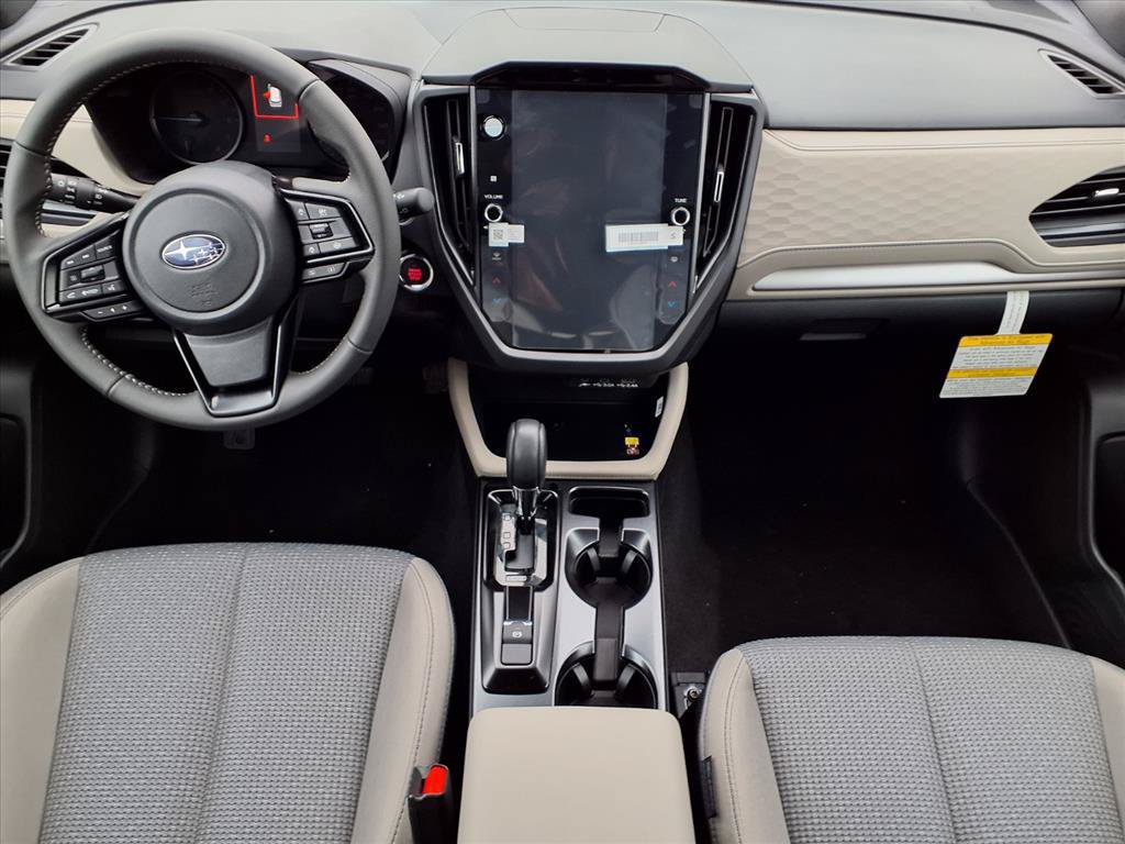 Used 2026 Subaru Forester Premium AWD/4WD image 8