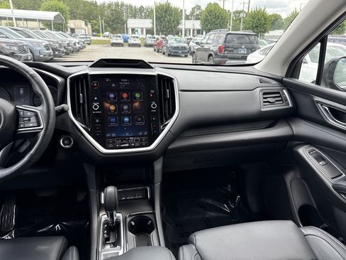 Used 2023 Subaru Ascent Limited AWD/4WD image 29
