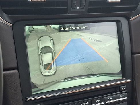 Used 2016 Porsche 911 Turbo image 18