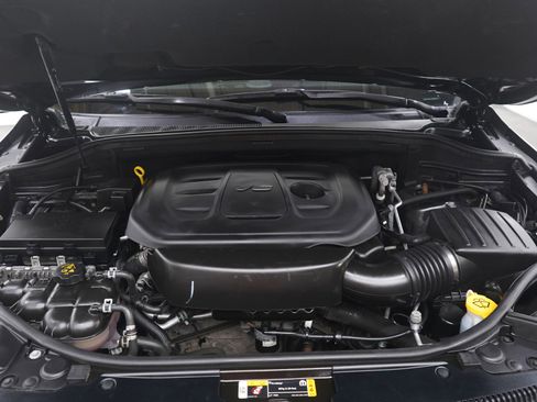 Used 2021 Jeep Grand Cherokee Summit image 33