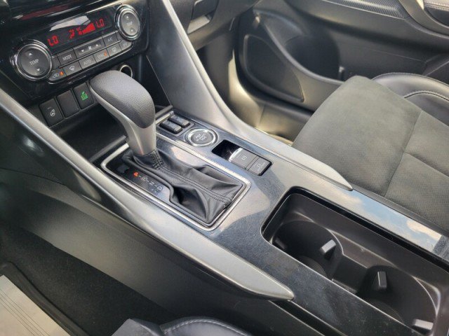 Used 2025 Mitsubishi Eclipse Cross AWD image 23