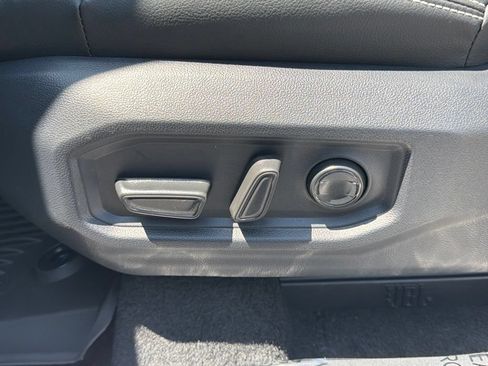New 2026 Toyota Sequoia Limited AWD/4WD image 22