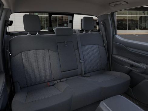 New 2026 Ford Ranger XLT AWD/4WD image 14