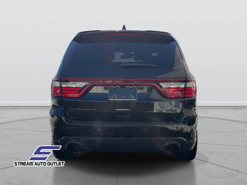 Used 2022 Dodge Durango SRT w/ Premium Interior Group image 7