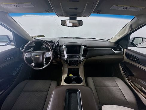 Used 2016 Chevrolet Tahoe LS image 10