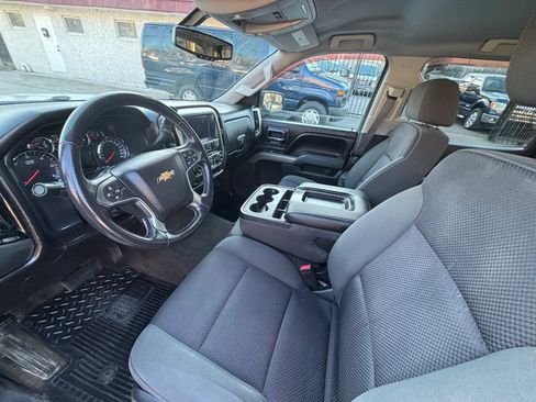 Used 2014 Chevrolet Silverado 1500 LT w/ All Star Edition AWD/4WD image 18