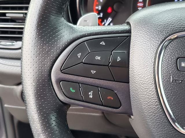 Certified 2021 Dodge Durango GT AWD/4WD image 12
