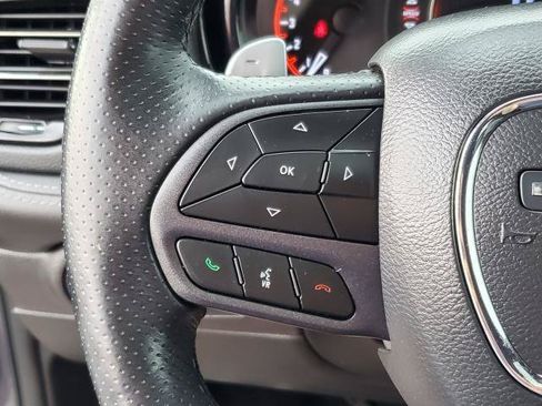 Used 2021 Dodge Durango GT AWD/4WD image 12