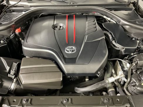 Used 2022 Toyota Supra w/ Safety & Technology Package image 21